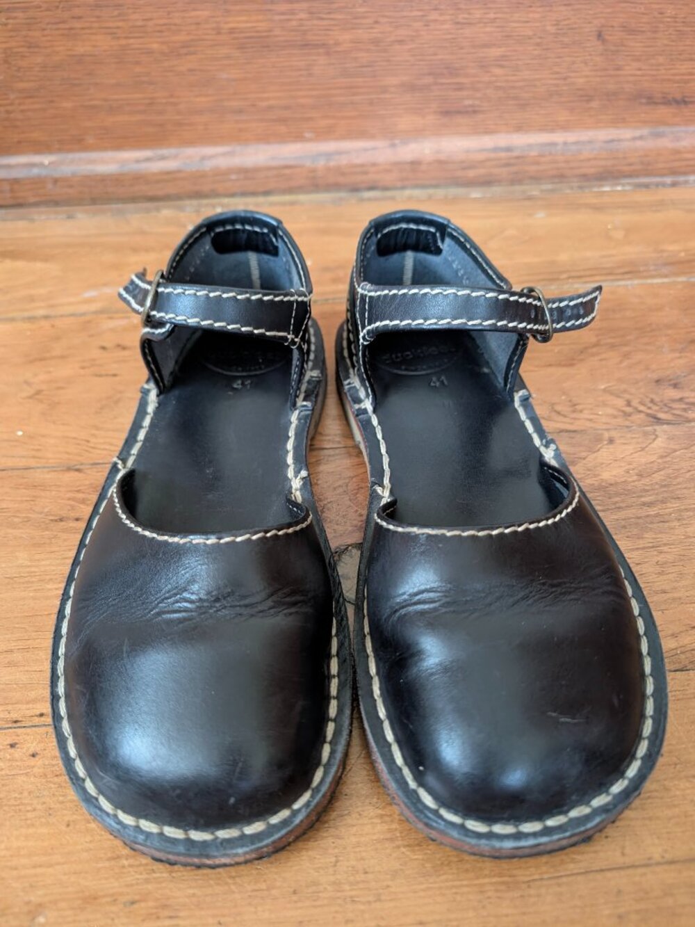 Duckfeet Mols